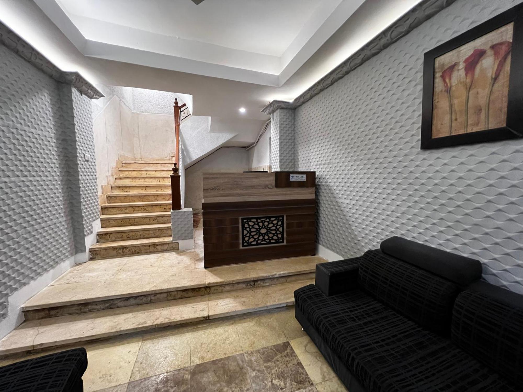 The Pyramids Gate Inn Kafret el-Gabal Extérieur photo